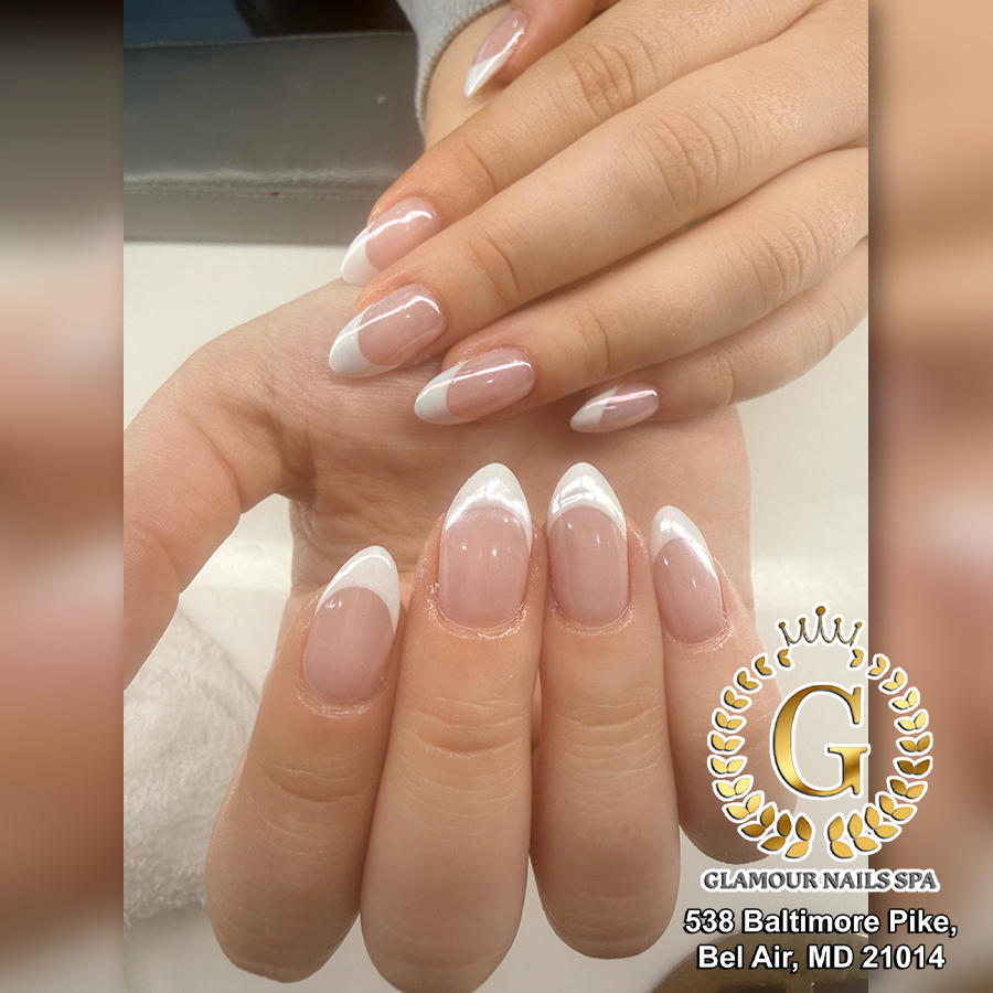 Nail Art Designs